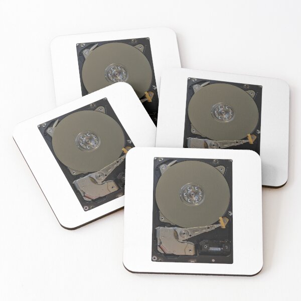 Item preview, 3.5" Hard Disk Drive SATA designed and sold by deep-sea-birds.