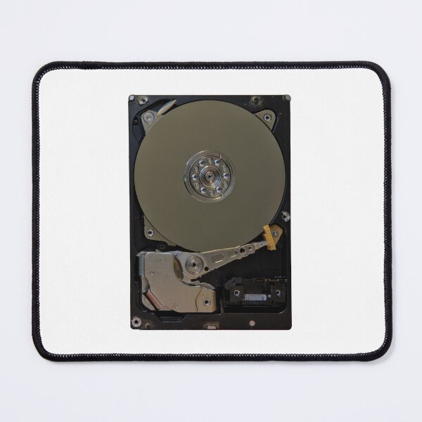 Item preview, 3.5" Hard Disk Drive SATA designed and sold by deep-sea-birds.