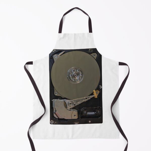 Item preview, 3.5" Hard Disk Drive SATA designed and sold by deep-sea-birds.