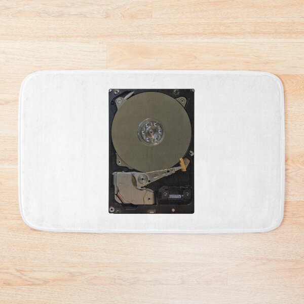 Item preview, 3.5" Hard Disk Drive SATA designed and sold by deep-sea-birds.