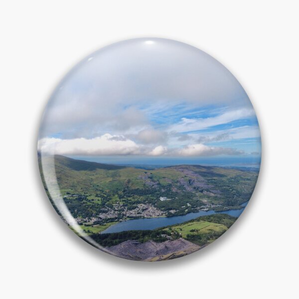Item preview, welsh countryside designed and sold by KathleenDawson.