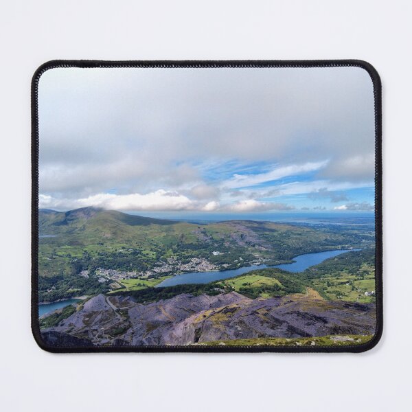 Item preview, welsh countryside designed and sold by KathleenDawson.