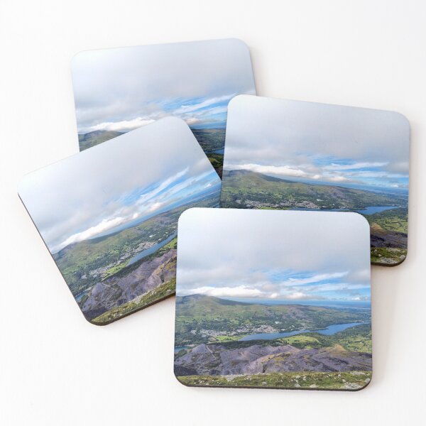 Item preview, welsh countryside designed and sold by KathleenDawson.
