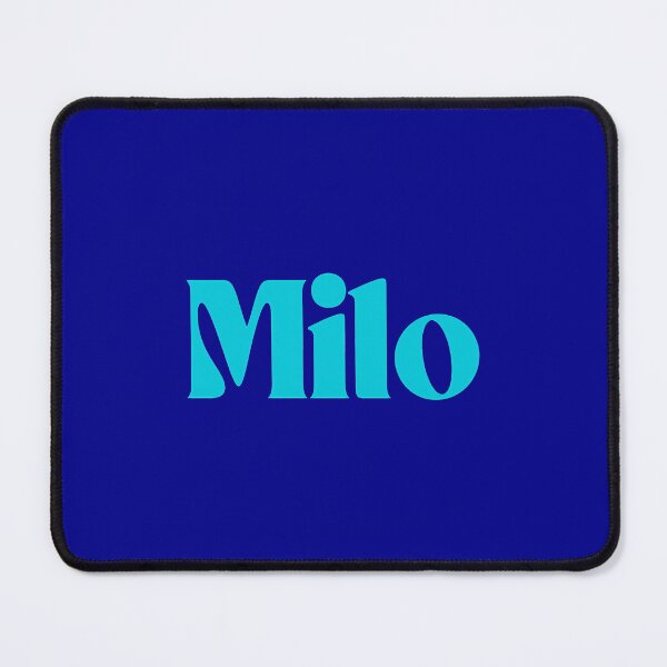 Item preview, Milo, Funny Cool Best color art designed and sold by artdragongift 15.