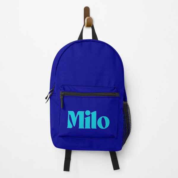 Item preview, Milo, Funny Cool Best color art designed and sold by artdragongift 15.