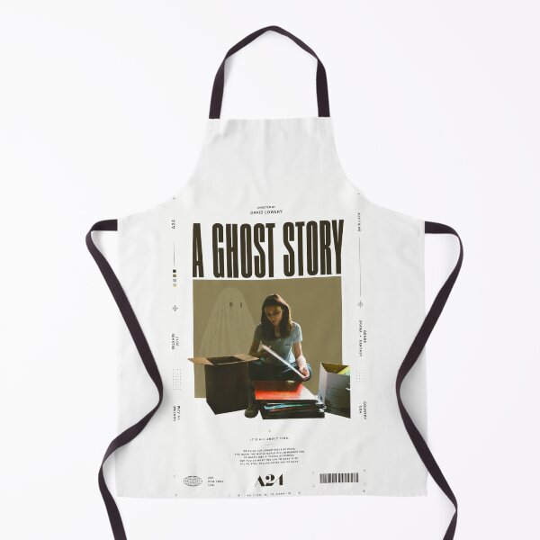 Item preview, A Ghost Story Movie designed and sold by Sector 99.
