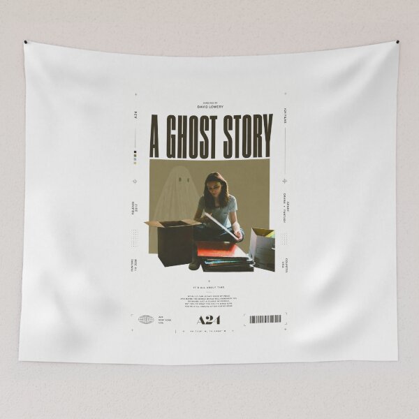 Item preview, A Ghost Story Movie designed and sold by Sector 99.