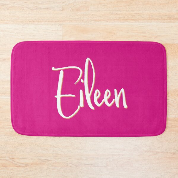 Item preview, EILEEN personalized type design designed and sold by CharlottePlaceArt.