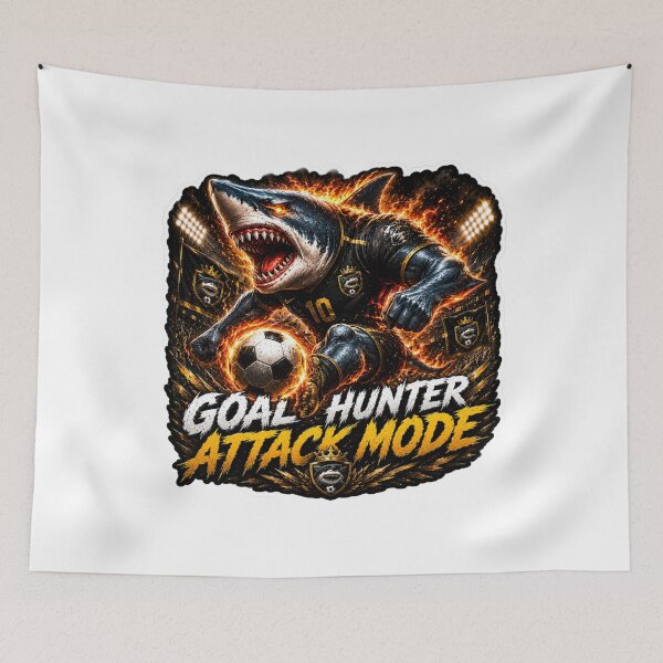 Item preview, Soccer Passion FIFA designed and sold by MR4me.