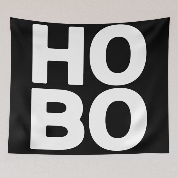 Item preview, HOBO designed and sold by Daviscoatings.