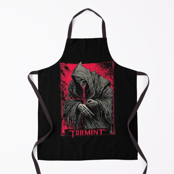 Item preview, Blood Oath Harbinger designed and sold by Bulldozastyleco.