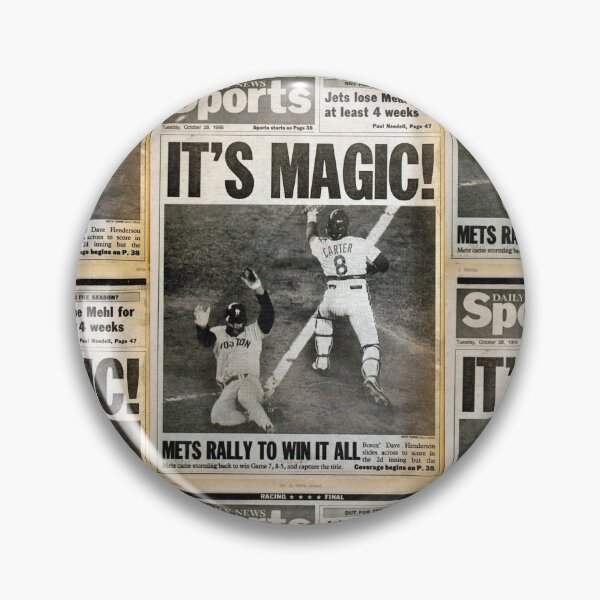 Item preview, Queens is Magic! designed and sold by LockedUp.