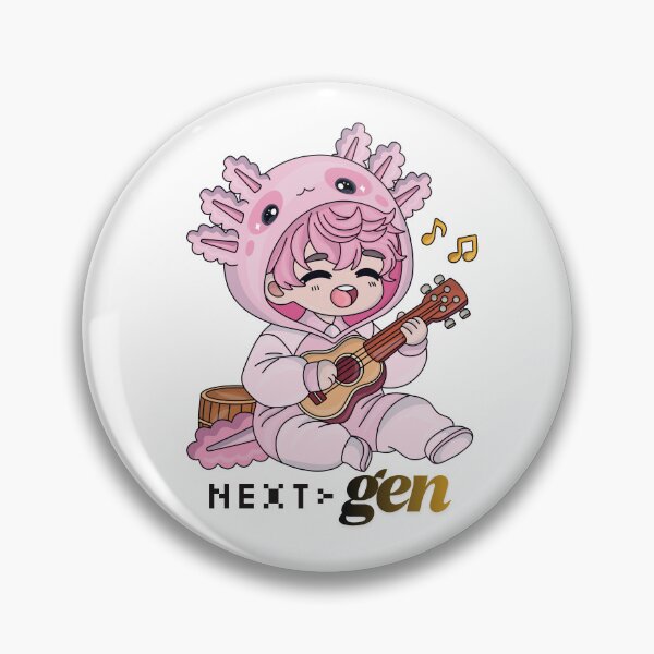 Item preview, Pastel Pink Anime Onesie designed and sold by unboxedbyJuls.