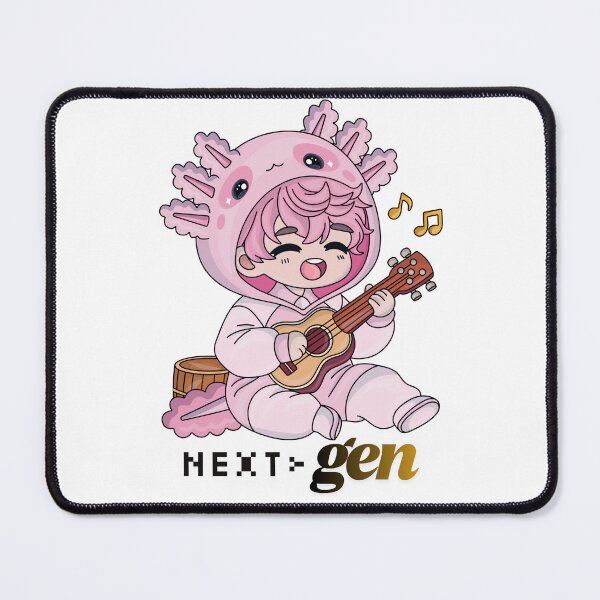 Item preview, Pastel Pink Anime Onesie designed and sold by unboxedbyJuls.