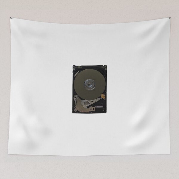 Item preview, 2.5" Hard Disk Drive SAS designed and sold by deep-sea-birds.