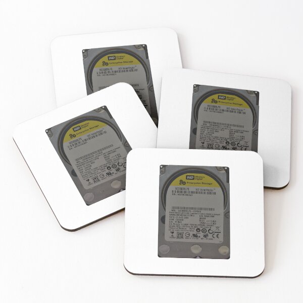 Item preview, 2.5" Hard Disk Drive SATA designed and sold by deep-sea-birds.