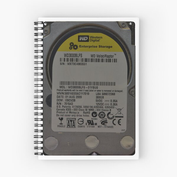 Item preview, 2.5" Hard Disk Drive SATA designed and sold by deep-sea-birds.