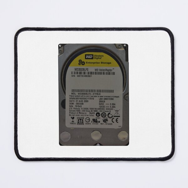 Item preview, 2.5" Hard Disk Drive SATA designed and sold by deep-sea-birds.