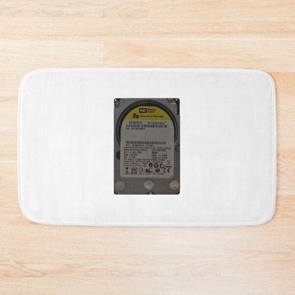 Item preview, 2.5" Hard Disk Drive SATA designed and sold by deep-sea-birds.