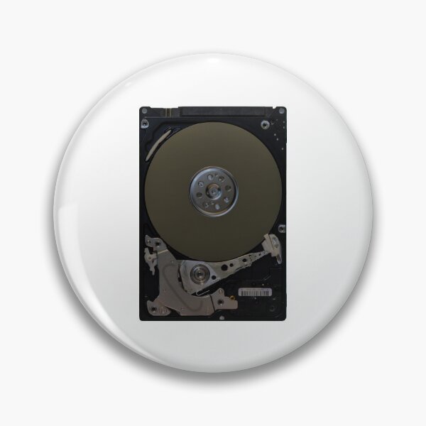 Item preview, 2.5" Hard Disk Drive SATA designed and sold by deep-sea-birds.