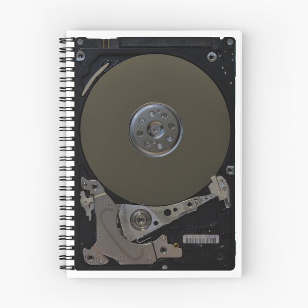 Item preview, 2.5" Hard Disk Drive SATA designed and sold by deep-sea-birds.