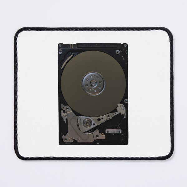 Item preview, 2.5" Hard Disk Drive SATA designed and sold by deep-sea-birds.