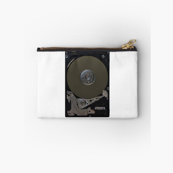 Item preview, 2.5" Hard Disk Drive SATA designed and sold by deep-sea-birds.