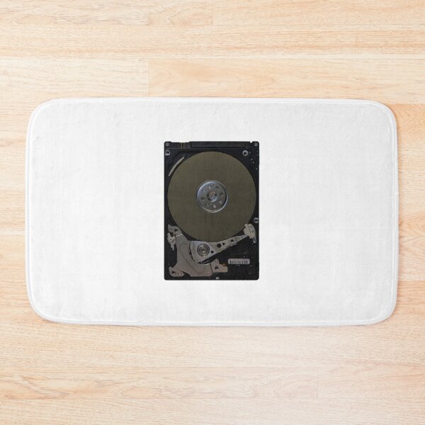 Item preview, 2.5" Hard Disk Drive SATA designed and sold by deep-sea-birds.