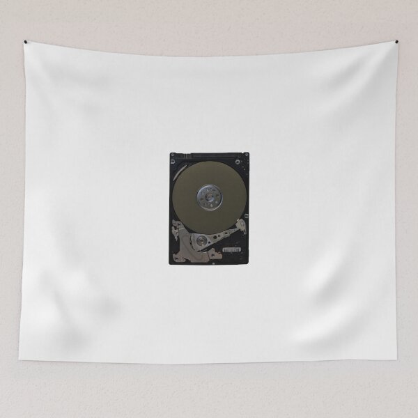 Item preview, 2.5" Hard Disk Drive SATA designed and sold by deep-sea-birds.