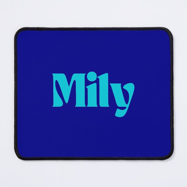 Item preview, Mily, Funny Cool Best color art designed and sold by artdragongift 15.