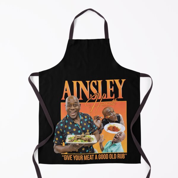 Item preview, Multi Pose Collage Of A Smiling Chef Holding Meat Skewers And Plates designed and sold by ViralLinkLab.