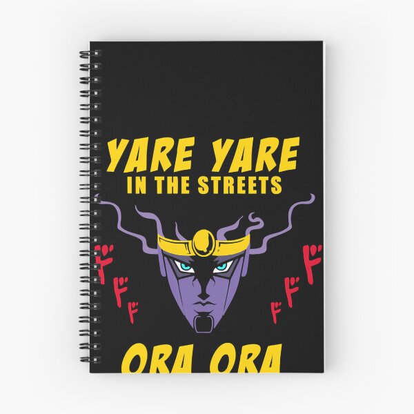 Item preview, CPurple Anime Character Face With Crown Under Yellow Bold Text And Red designed and sold by ViralLinkLab.