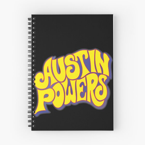 Item preview, Psychedelic Groovy Yellow Typography Text With designed and sold by ViralLinkLab.