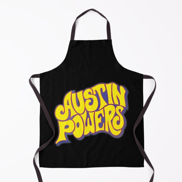 Item preview, Psychedelic Groovy Yellow Typography Text With designed and sold by ViralLinkLab.