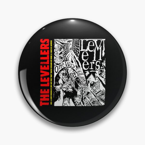 Item preview, Red Typography And Yellow Alternative Rock designed and sold by billiasbros.