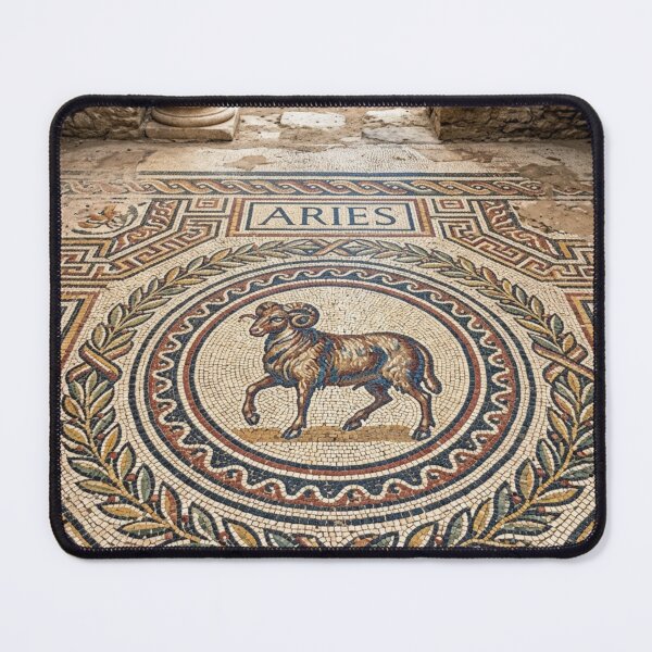 Item preview, Aries for you designed and sold by HAYA6395.