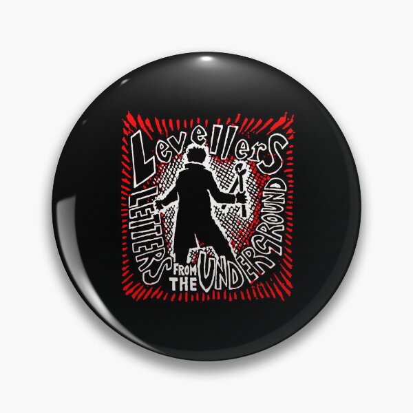Item preview, Red Silhouette Background Folk Punk designed and sold by billiasbros.