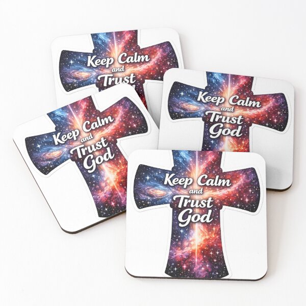 Item preview, The Universe in Holy Cross designed and sold by stickersticky1.
