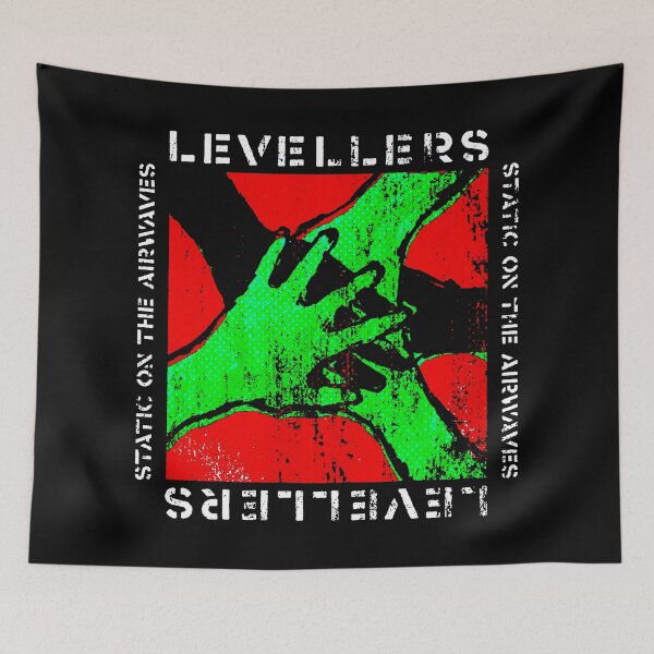 Item preview, Green Hand Alternative Rock Band designed and sold by billiasbros.
