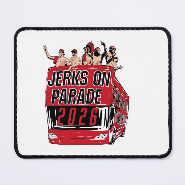 Item preview, Carolina Hurricanes parade 2026 Stanley Cup Champions designed and sold by KillianGrantM.