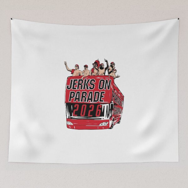 Item preview, Carolina Hurricanes parade 2026 Stanley Cup Champions designed and sold by KillianGrantM.