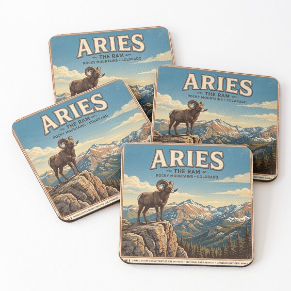 Item preview, Aries for you designed and sold by ทีดีไซน์ชา.