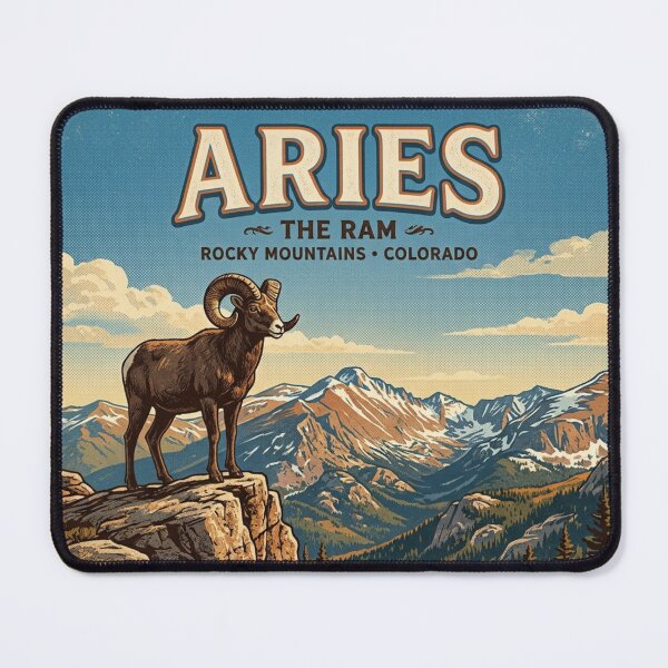 Item preview, Aries for you designed and sold by HAYA6395.