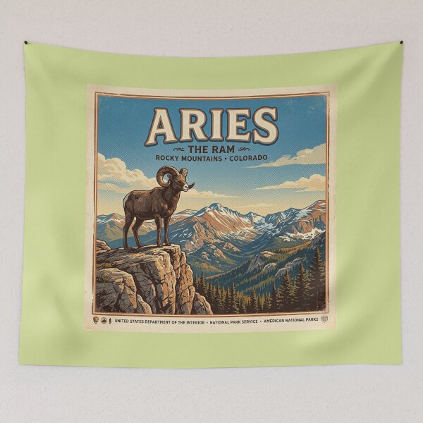 Item preview, Aries for you designed and sold by HAYA6395.