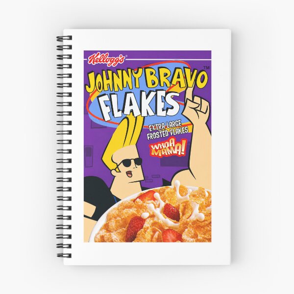 Item preview, Bravo Flakes! designed and sold by LockedUp.