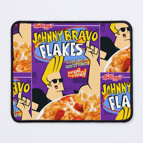 Item preview, Bravo Flakes! designed and sold by LockedUp.