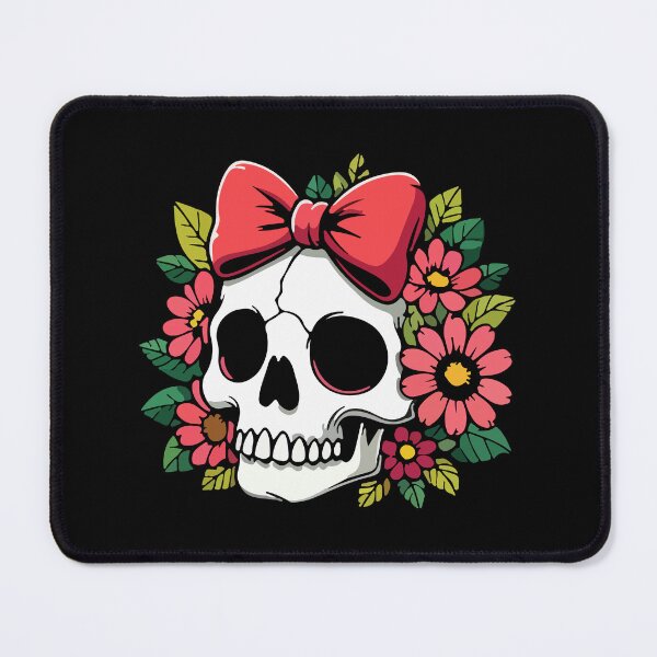 Item preview, Blooming Beyond the Grave designed and sold by Anvc-Art.