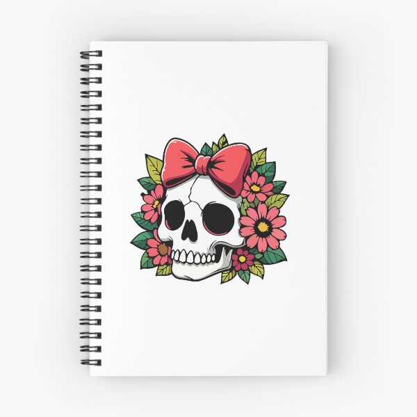 Item preview, Blooming Beyond the Grave designed and sold by Anvc-Art.