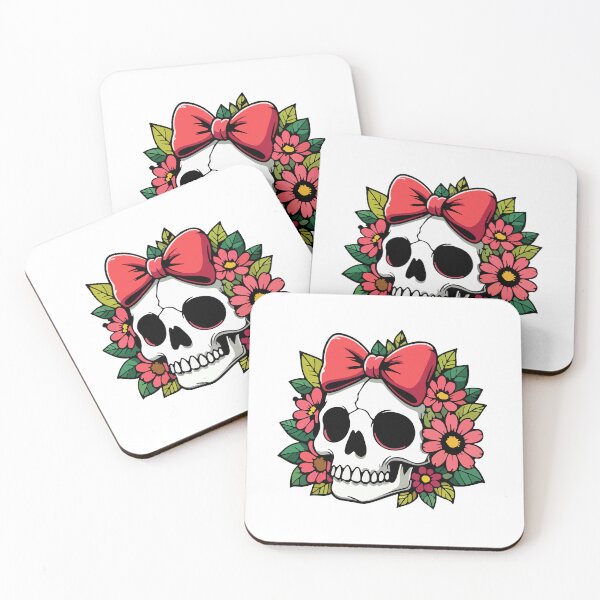 Item preview, Blooming Beyond the Grave designed and sold by Anvc-Art.