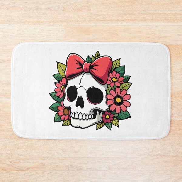 Item preview, Blooming Beyond the Grave designed and sold by Anvc-Art.